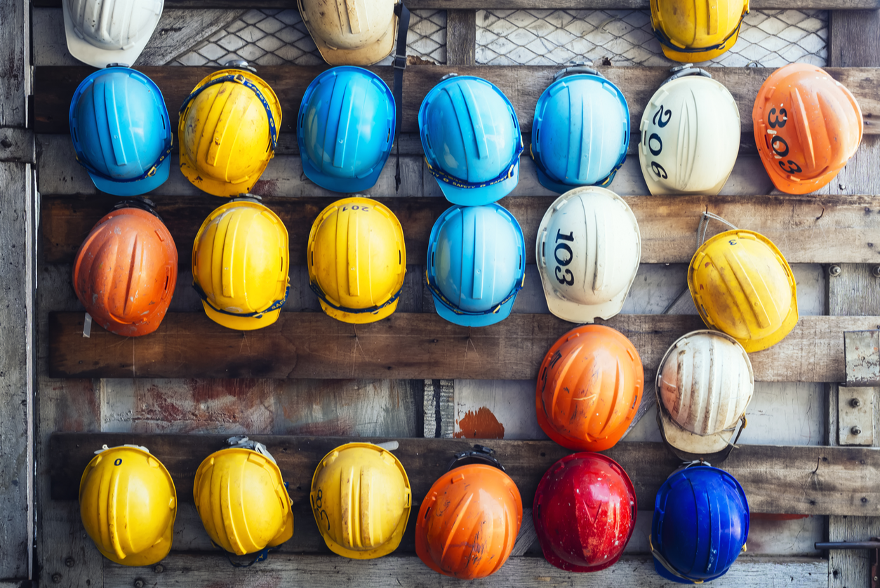 Hardhats Motor expenses you can claim if you are self-employed