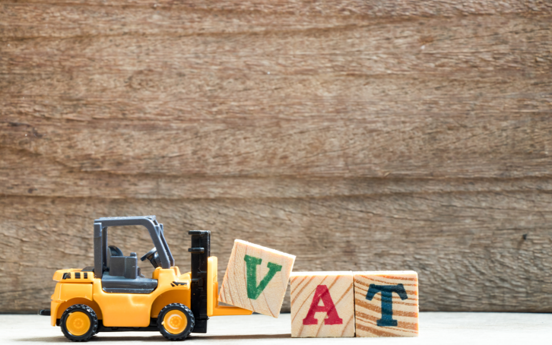 VAT deferral Scheme