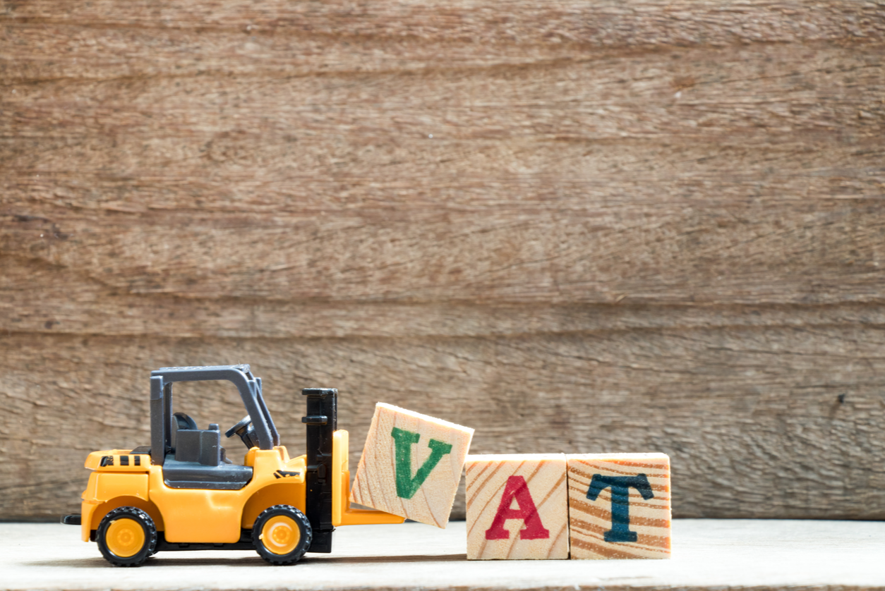 VAT truck Motor expenses you can claim if you are self-employed