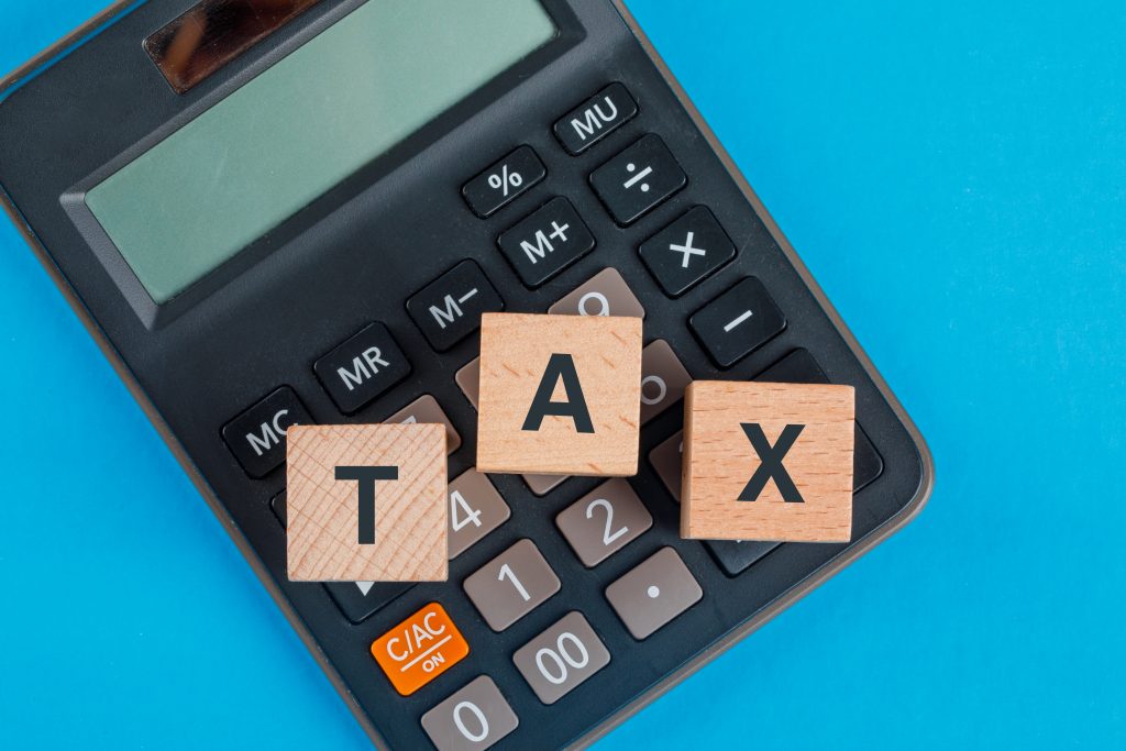tax rates and allowances 2025/2026
